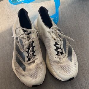 Adizero Boston 12 Lightstrike pro 2.0 Running Shoes size 8